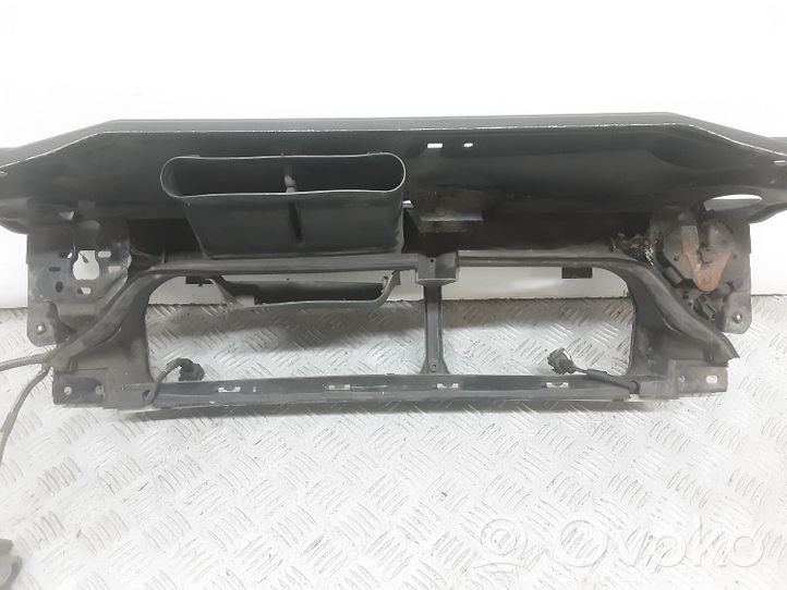 Volvo S60 Staffa del pannello di supporto del radiatore parte superiore 9454401