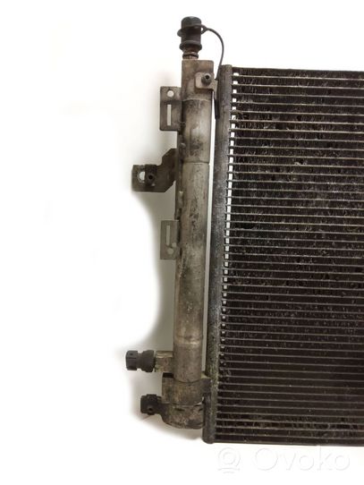 Volvo XC90 Radiateur condenseur de climatisation 8623367