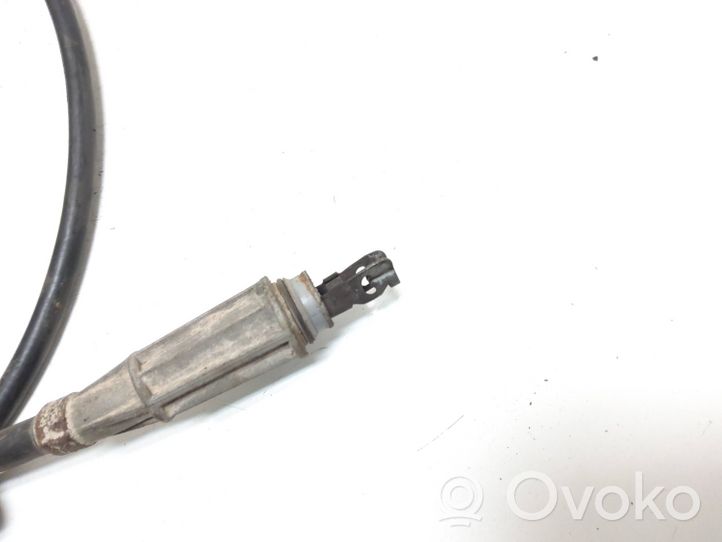 Volvo XC90 Handbrake/parking brake wiring cable 30636224