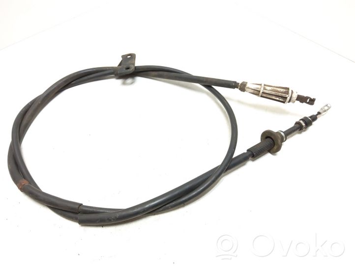 Volvo XC90 Handbrake/parking brake wiring cable 