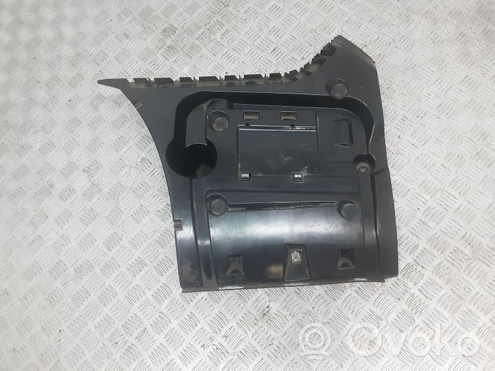 BMW 7 F01 F02 F03 F04 Staffa angolare del supporto di montaggio del paraurti 7183885