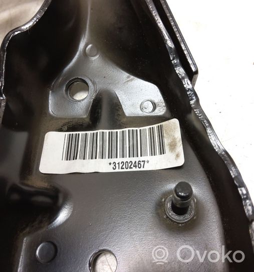 Volvo V70 Brake pedal 31202467