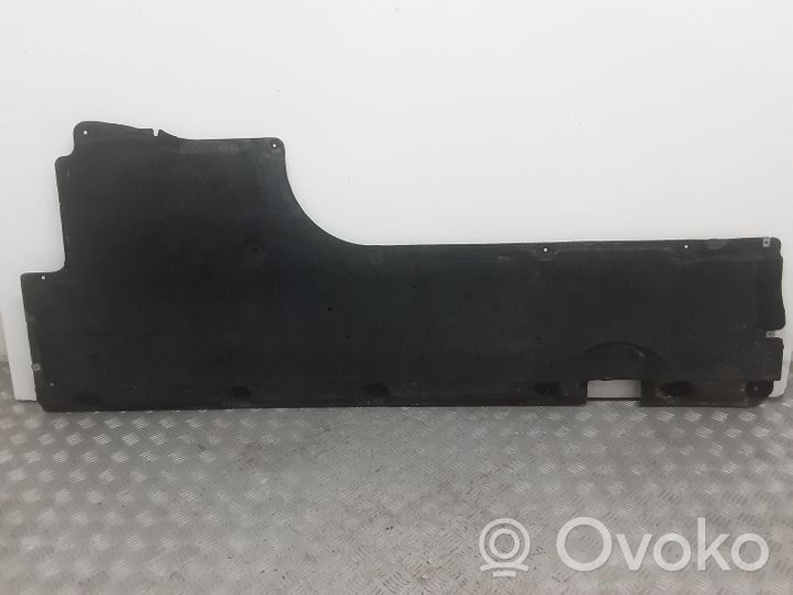 BMW 7 F01 F02 F03 F04 Couvercle de plateau inférieur 74850610