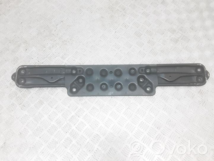 BMW 7 F01 F02 F03 F04 Staffa/supporto di montaggio della marmitta 