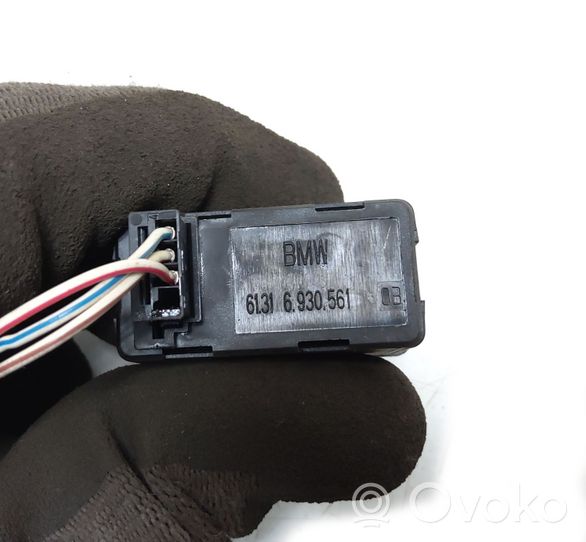 BMW 1 E81 E87 Connettore plug in AUX 6930561