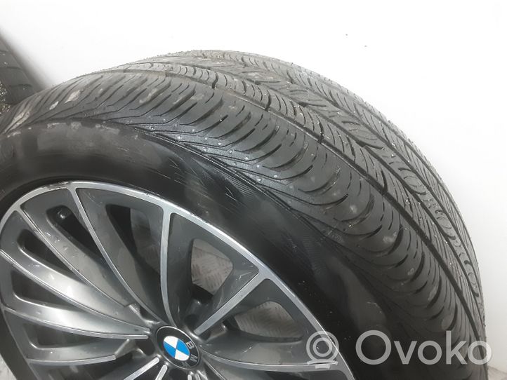 BMW 7 F01 F02 F03 F04 R19 alloy rim 