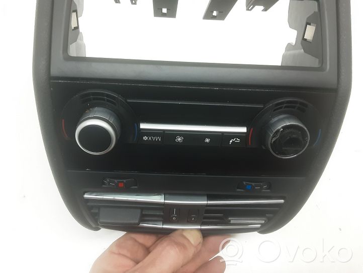 BMW 7 F01 F02 F03 F04 Autres éléments de console centrale 9171269