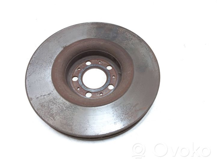 Volvo XC90 Front brake disc 