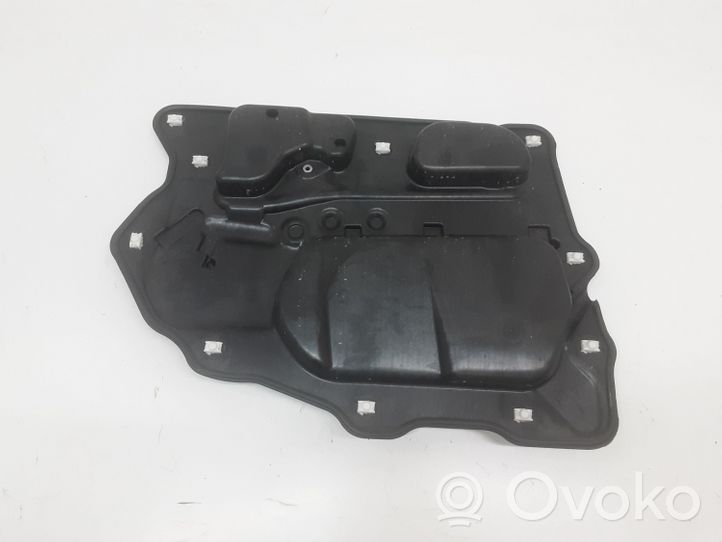 BMW 7 F01 F02 F03 F04 Autres éléments de garniture de porte arrière 7179524