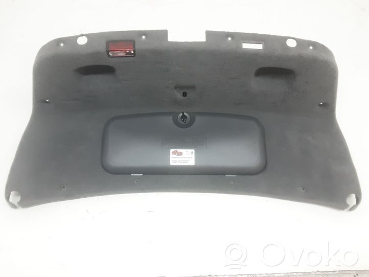 BMW 7 F01 F02 F03 F04 Set rivestimento portellone posteriore/bagagliaio 7050310