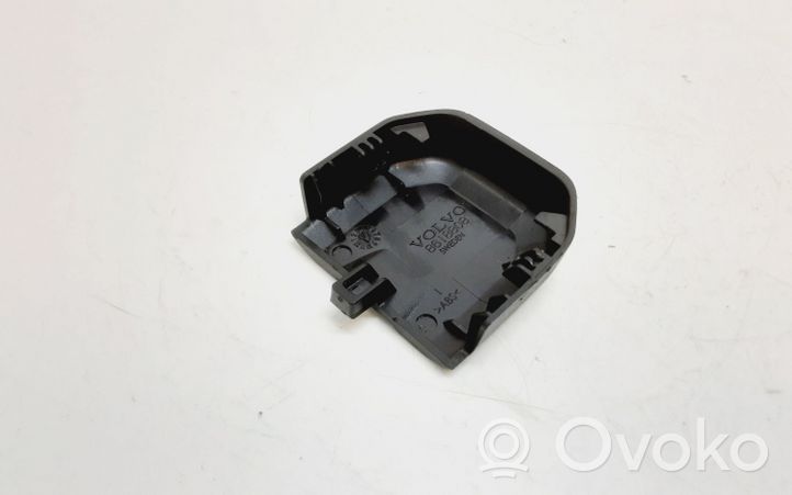 Volvo V60 Rivestimento del binario sedile anteriore del conducente 8618808