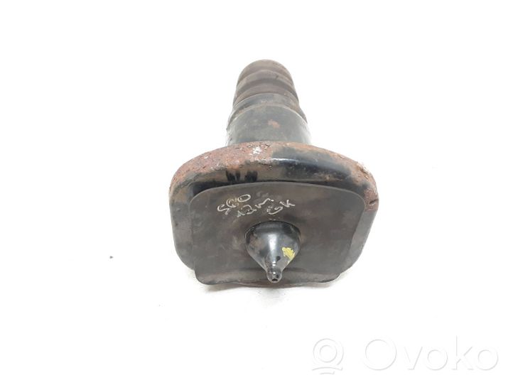 Volvo S60 Rear coil spring rubber mount 6G915599
