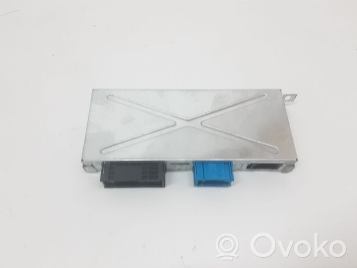 BMW 7 F01 F02 F03 F04 Modulo di controllo accesso 9247397