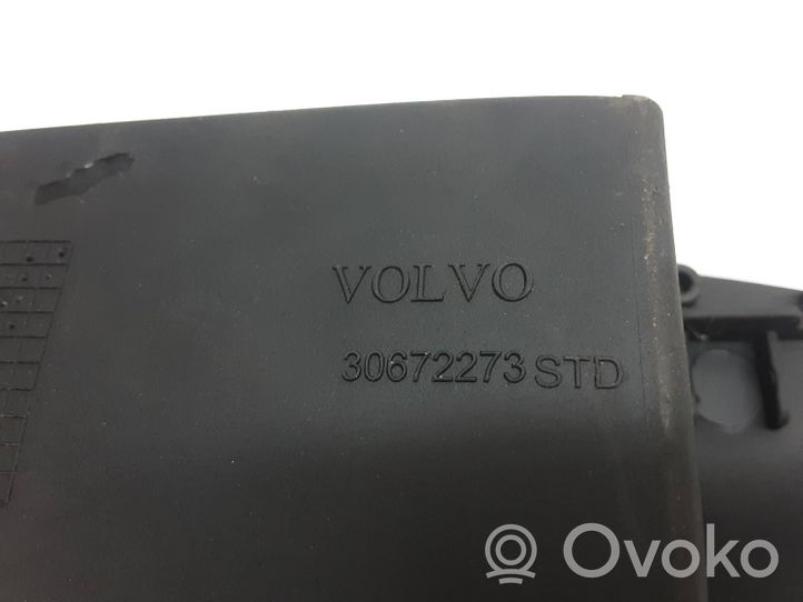 Volvo S80 Inny elementy tunelu środkowego 30672273
