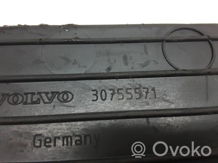 Volvo S60 Tapis de boîte à gants 30755571