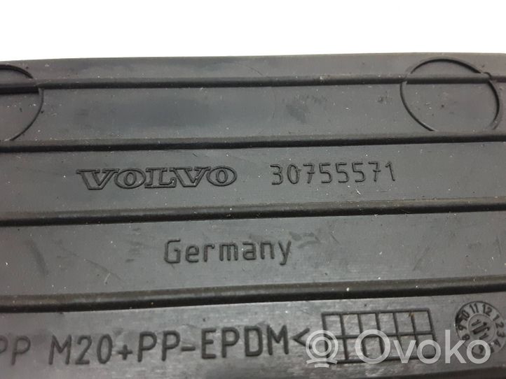Volvo S60 Glove box pad 30755571