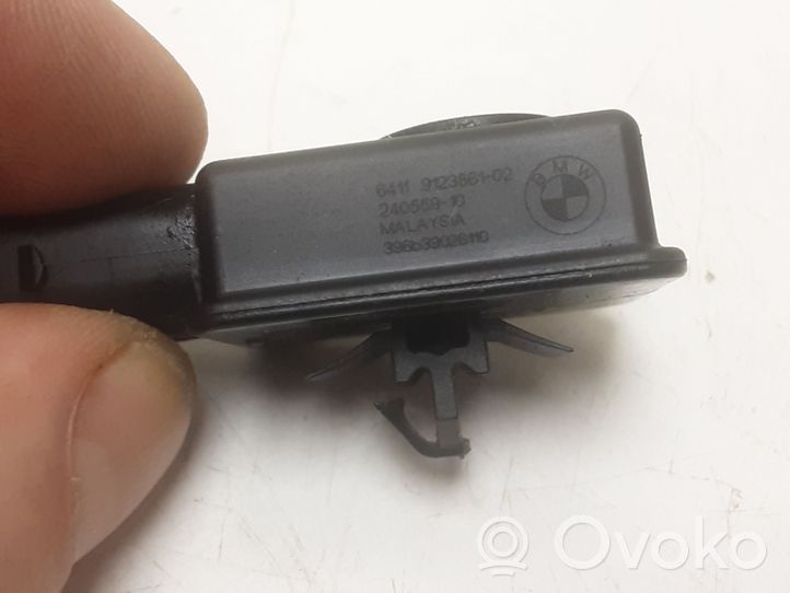 BMW 7 F01 F02 F03 F04 Air quality sensor 9123861