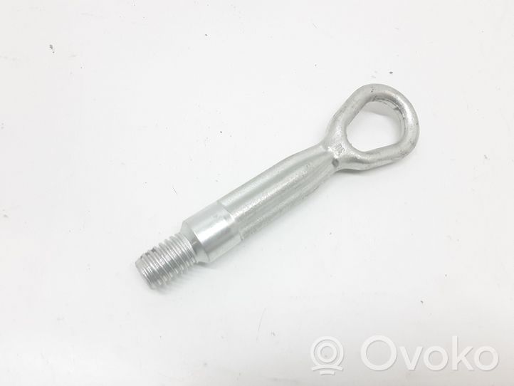 BMW 7 F01 F02 F03 F04 Towing hook eye 