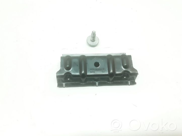 BMW 7 F01 F02 F03 F04 Soporte para la batería 7578828