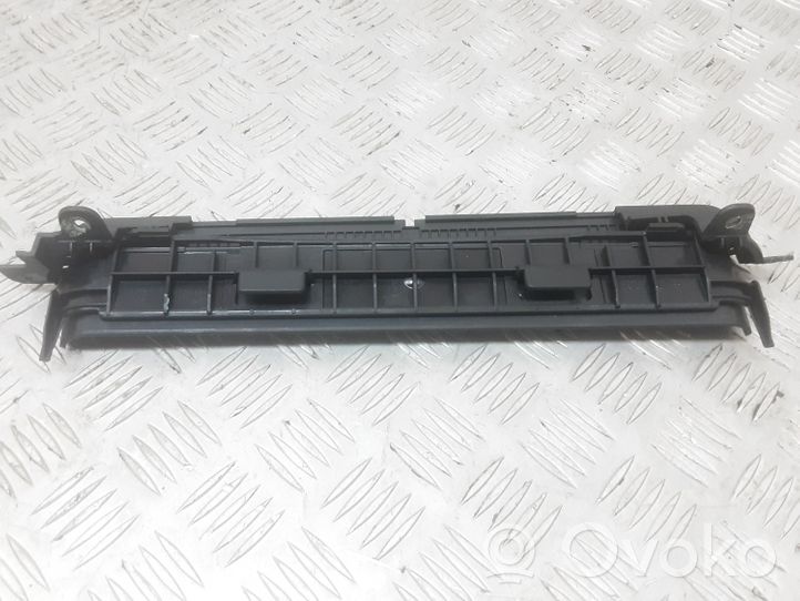 BMW 7 F01 F02 F03 F04 Moldura del panel 07383001