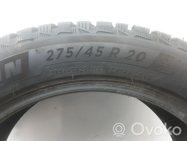 Volvo XC90 R20 winter tire 