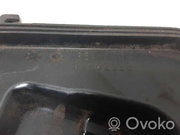 Volvo V60 Cache-poussière de phare avant 89502328