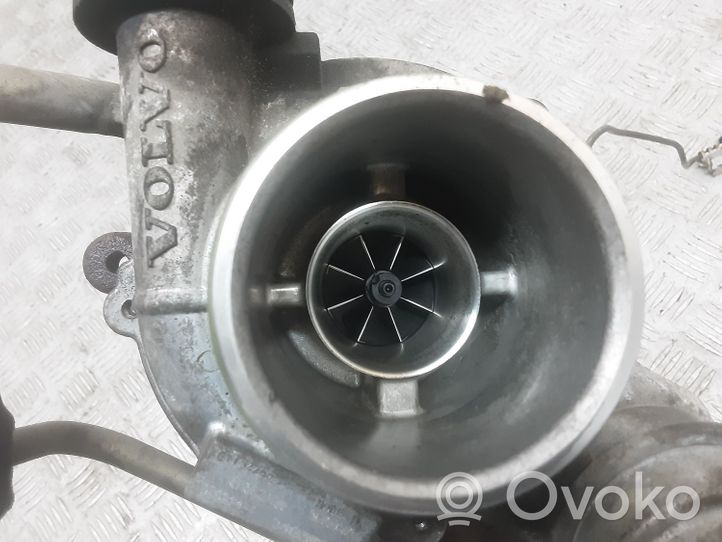 Volvo S60 Turboahdin 31380130