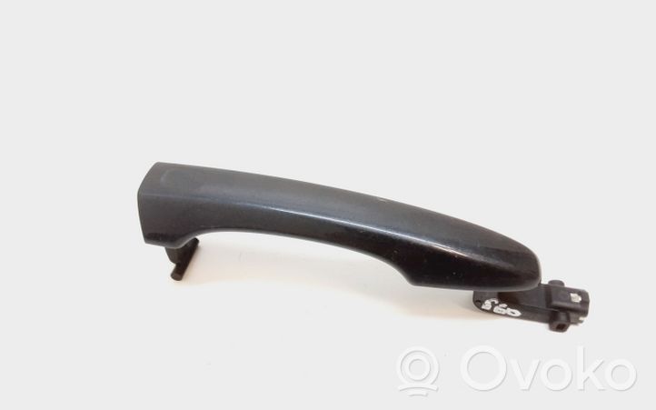 Volvo V60 Türgriff Türöffner vorne 31276140