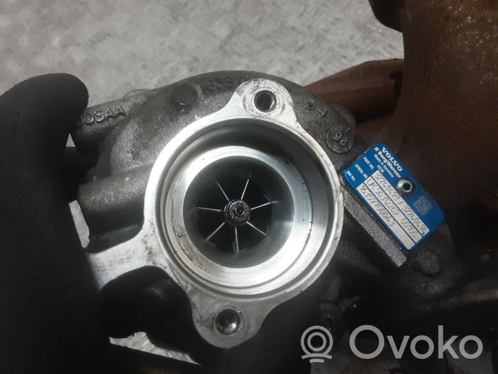 Volvo V40 Turbo 31459962