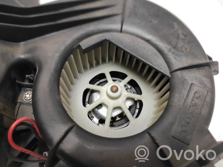 Volvo XC90 Ventola riscaldamento/ventilatore abitacolo 30730697
