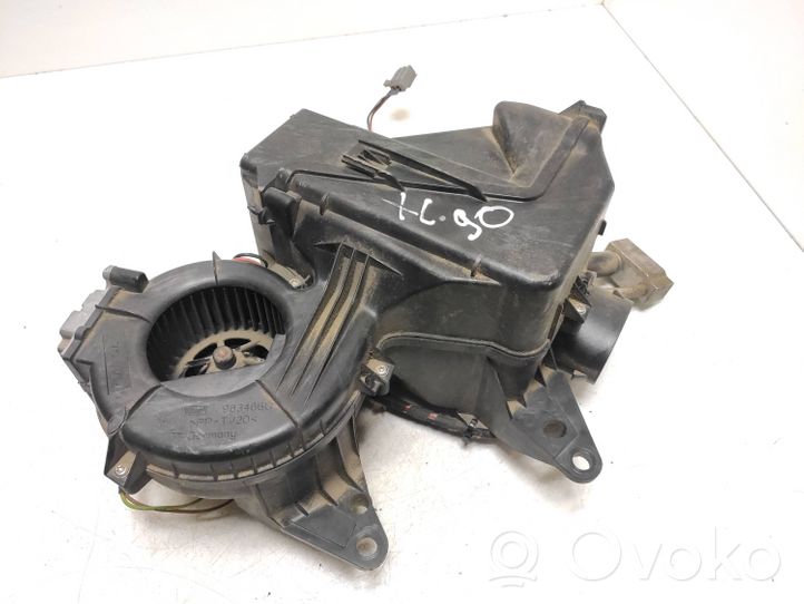 Volvo XC90 Ventola riscaldamento/ventilatore abitacolo 30730697