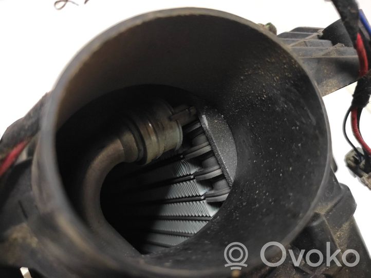 Volvo XC90 Ventola riscaldamento/ventilatore abitacolo 30676307