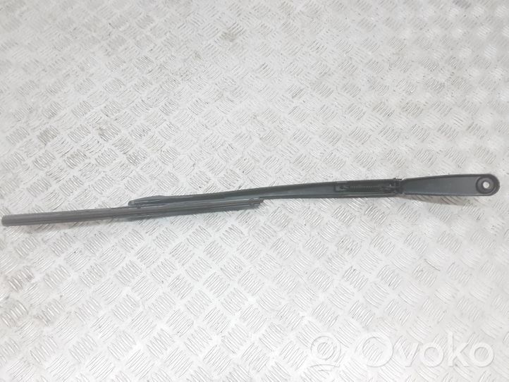 BMW 5 F10 F11 Braccio della spazzola tergicristallo anteriore 7203156