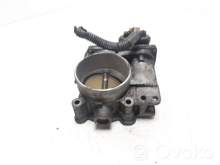 Volvo V50 Valvola a farfalla 8677694