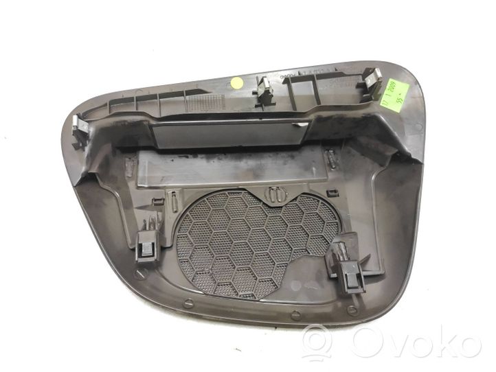 Volvo XC60 Maskownica centralnego głośnika deski rozdzielczej 30755648