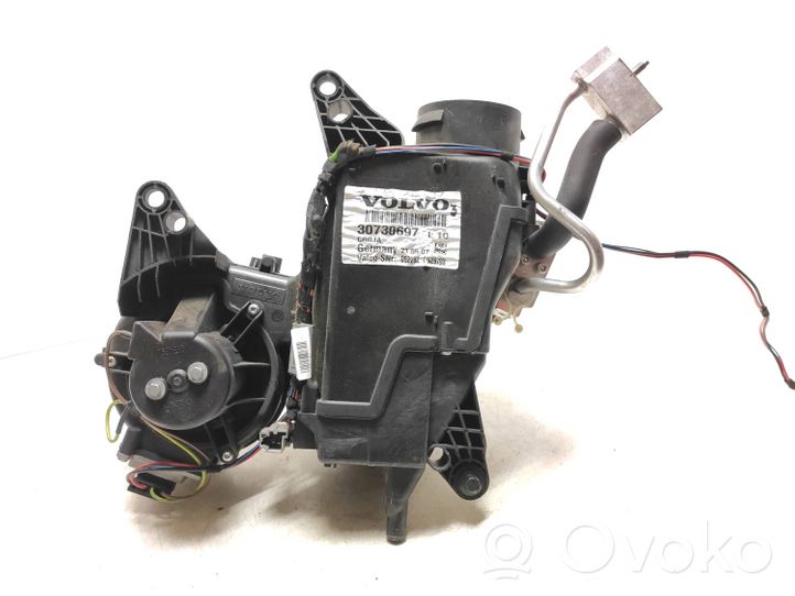 Volvo XC90 Ventola riscaldamento/ventilatore abitacolo 30730697