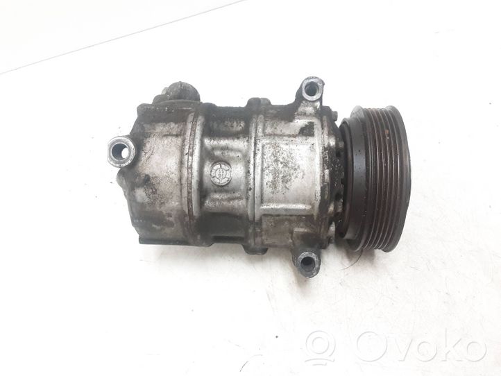 Volvo S60 Ilmastointilaitteen kompressorin pumppu (A/C) 31469968