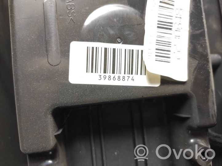 Volvo V60 Bracciolo 30791467