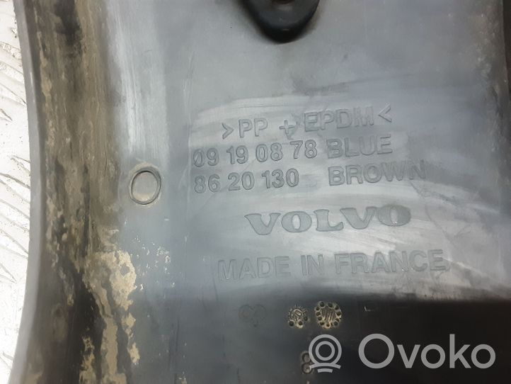 Volvo XC70 Listwa / Nakładka na błotnik przedni 09190878