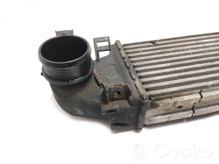 Volvo S60 Starpdzesētāja radiators 31338475