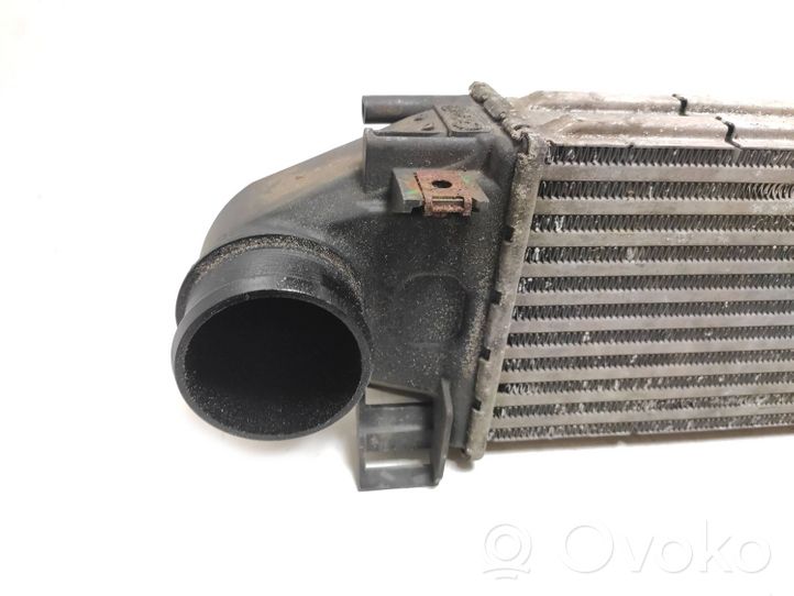 Volvo V60 Chłodnica powietrza doładowującego / Intercooler 31338475