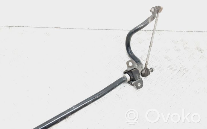 Volvo XC60 Barra stabilizzatrice anteriore/barra antirollio 31340516