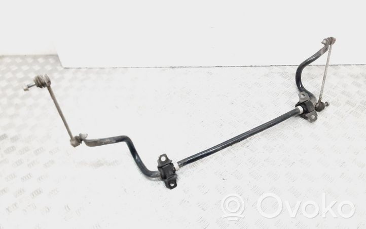 Volvo XC60 Barra stabilizzatrice anteriore/barra antirollio 31340516