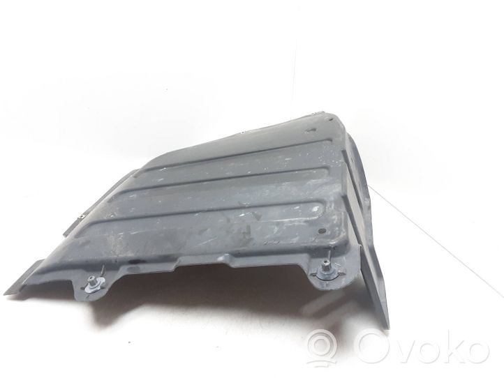 Volkswagen PASSAT B7 USA Side bottom protection 561825205