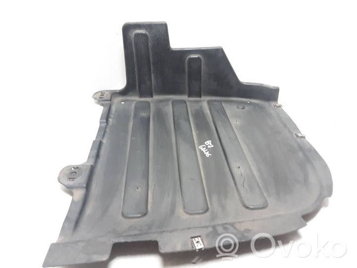 Volkswagen PASSAT B7 USA Side bottom protection 561825205