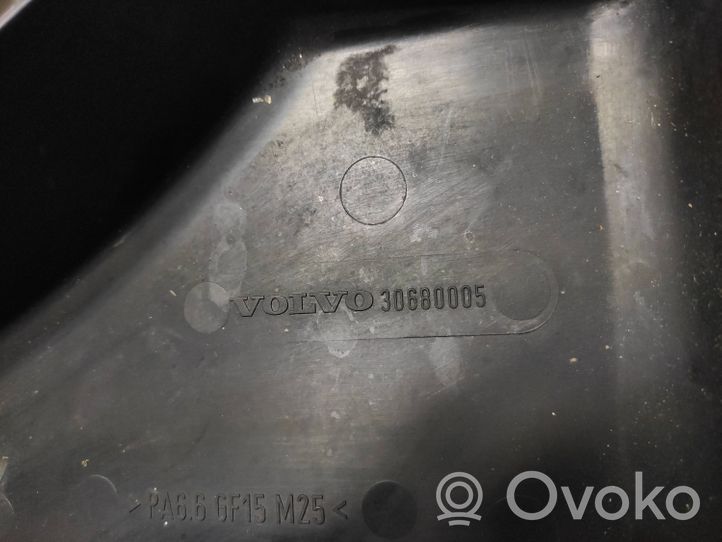 Volvo XC90 Ventilateur de refroidissement de radiateur électrique 31111543