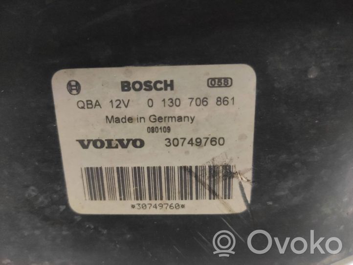 Volvo S60 Difūzorius 30749760