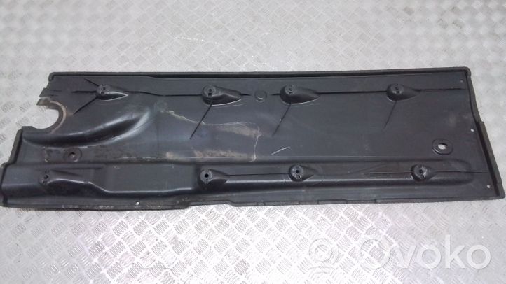 Volkswagen PASSAT B7 USA Center/middle under tray cover 561825202A