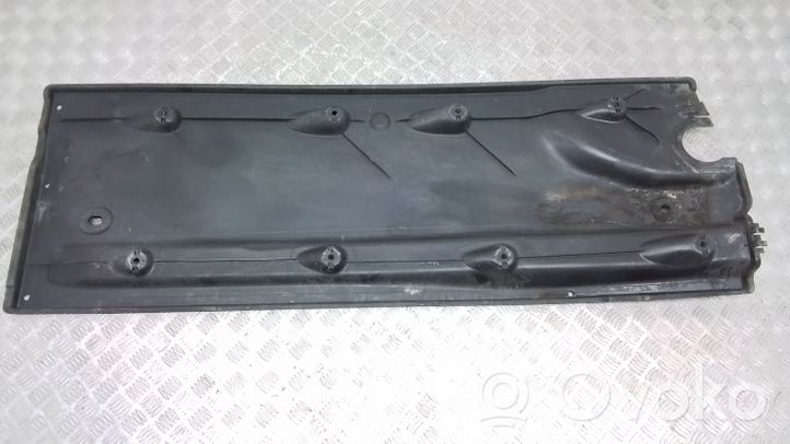 Volkswagen PASSAT B7 USA Center/middle under tray cover 561825201A