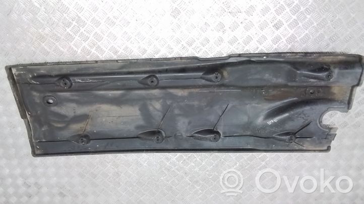 Volkswagen PASSAT B7 USA Center/middle under tray cover 561825202A